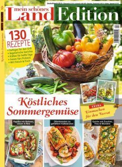 Mein schOnes Land Edition – Nr.4 2021