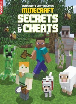 Minecraft Series – 06 August 2021