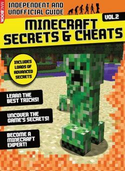 Minecraft Series – 16 July 2021