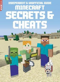 Minecraft Series – 23 July 2021