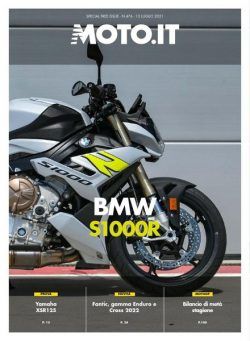 Moto.it Magazine – 13 Luglio 2021