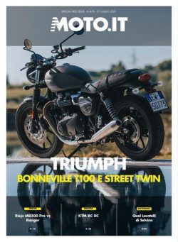 Moto.it Magazine – 27 Luglio 2021