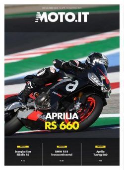 Moto.it Magazine – 3 Agosto 2021