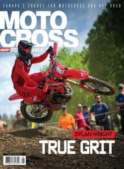 Motocross Performance – August 2021
