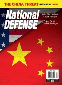 National Defense – July 2021