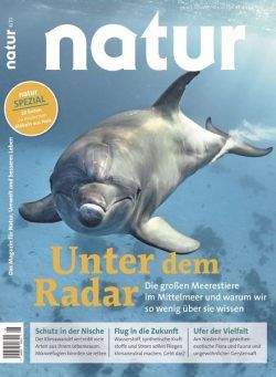 natur – 16 Juli 2021