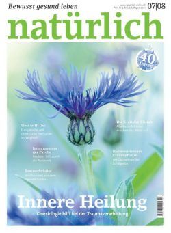 naturlich – 30 Juni 2021