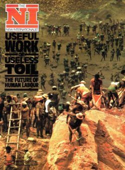 New Internationalist – December 1986