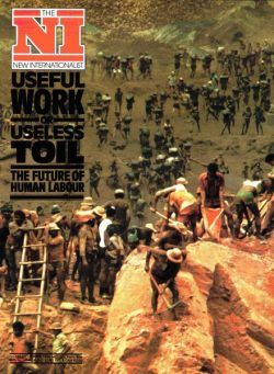 New Internationalist – December 1986