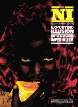 New Internationalist – January 1987