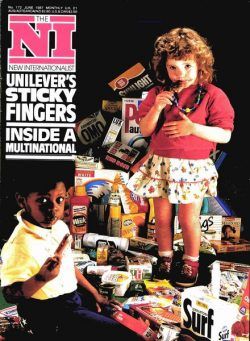 New Internationalist – June 1987