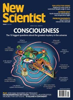 New Scientist International Edition – July 10, 2021