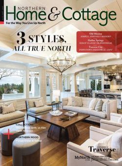Northern Home & Cottage – August-September 2021
