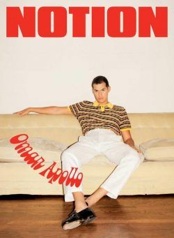 Notion Magazine – Issue 88 – Winter 2020