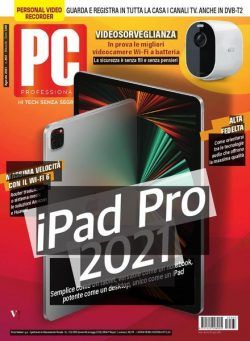 PC Professionale N.365 – Agosto 2021
