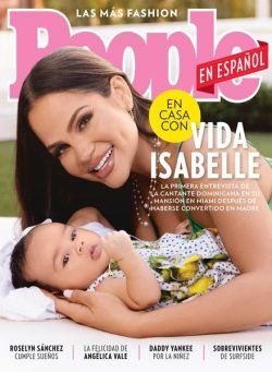 People en Espanol – September 2021