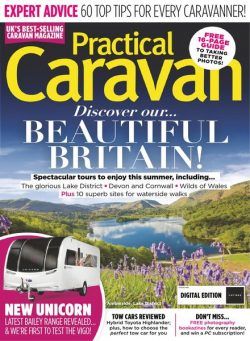 Practical Caravan – September 2021