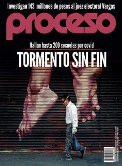 Proceso – 08 agosto 2021