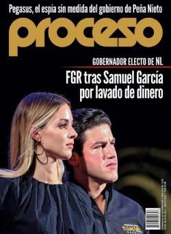 Proceso – 25 julio 2021