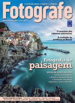 Revista Fotografe Melhor – julho 2021