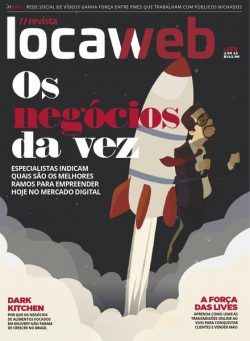 Revista Locaweb – julho 2021