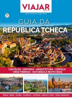 Revista Viajar Pelo Mundo – julho 2021