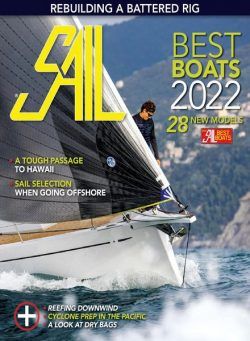 Sail – September 2021