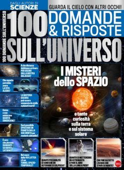 Scienze Speciale – 24 giugno 2021