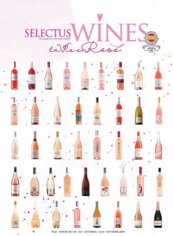 Selectus Wines – julio 2021