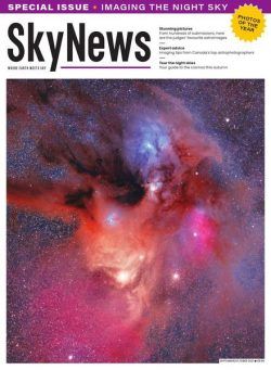 SkyNews – September-October 2021