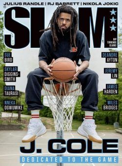 Slam – June 2021