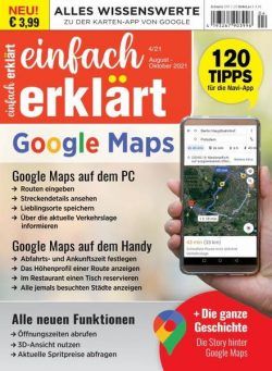 Smartphone Magazin Extra – 16 Juli 2021