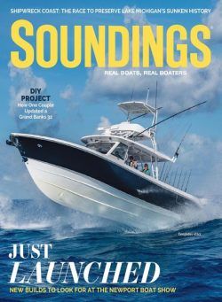 Soundings – September 2021