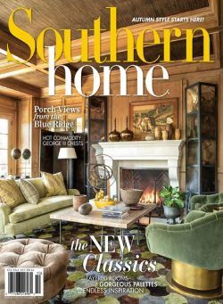 Southern Home – September-October 2021