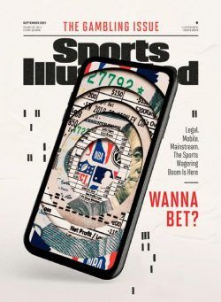 Sports Illustrated USA – September 2021