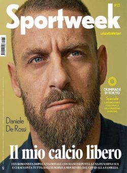 SportWeek – 14 agosto 2021