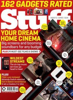 Stuff UK – September 2021