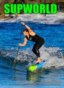 SUPWorld – June 2021