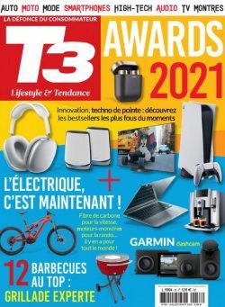 T3 France – juillet 2021