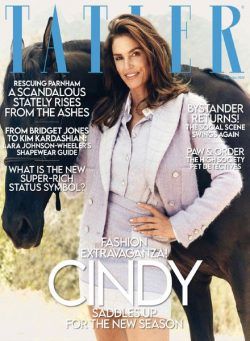 Tatler UK – September 2021