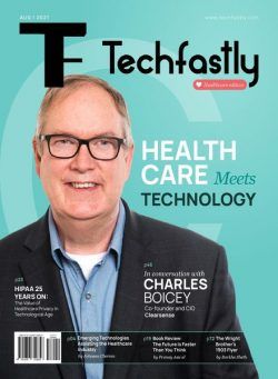 Techfastly – August 2021