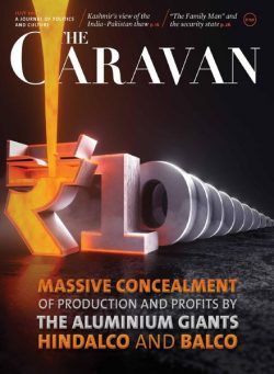 The Caravan – July 2021