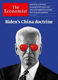 The Economist Middle East and Africa Edition – 17 July 2021