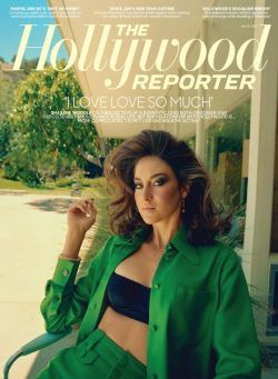 The Hollywood Reporter – July 16, 2021