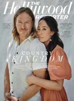 The Hollywood Reporter – June 30, 2021