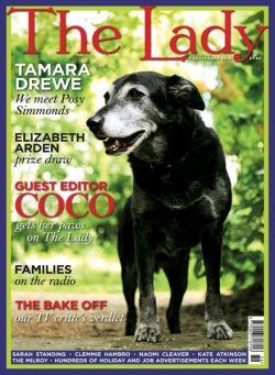 The Lady – 7 September 2010