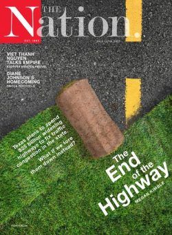 The Nation – July 12, 2021