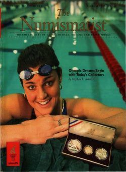 The Numismatist – February 1994