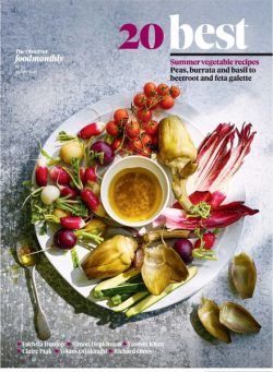 The Observer Food Monthly – 25 July 2021