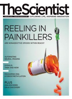The Scientist – February 2014